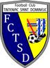 logo Tinteniac St DO FC 1