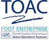 logo Toac Toulouse 2