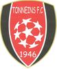 logo Tonneins FC 1