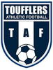 logo A.F. Toufflers