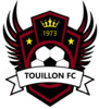 logo Touillon FC