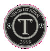 logo Toulon Est Futsal 2