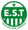 logo Toulon S/arr 2