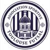 logo Toulouse Futsal C. 2