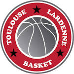 logo Toulouse Lardenne Basket