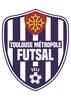 logo Toulouse Metropole F 3