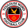 logo Toulouse Nord FC 22