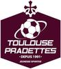 logo Toulouse Pradettes 1