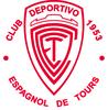 logo C. Deportivo Espagnol Tours