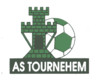 logo Tournehem AS 1