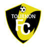 logo Tournon FC 1