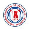 logo US Tournemire-roquefort