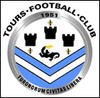 logo Tours FC 21