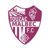 logo Touzac Malbec FC