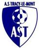 logo Tracy le Mont AS 11