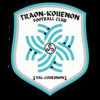 logo Traon Kouenon FC 1