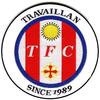 logo Travaillan FC 2