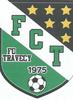 logo Travecy FC 1