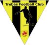 logo Trebas FC 1