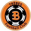 logo Trebes FC 22