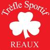 logo Trefle Sp. Reaux 1