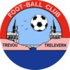 logo Trelevern Trev FC 1