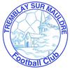 logo Tremblay Sur Mauldre FC