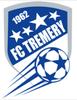 logo Tremery FC 1