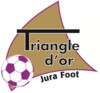 logo Triangle D'or Jura 21