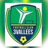 logo Trois Vallees FC 21