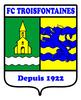 logo FC Troisfontaines