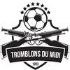 logo Tromblons du Midi 1