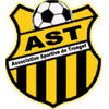 logo AS de Tronget