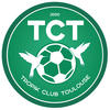 logo Tropik' Club Toulouse