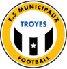 logo Troyes Municipaux ES 17