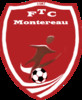 logo Turc FC de Montereau