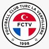 logo Turc Verpilliere FC 1