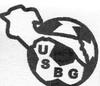 logo US de Barbâtre et de la Gueriniere