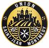 logo Union Saint-jean - Montmedy