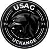 logo Uckange Usag 21