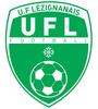 logo U.F. Lezignanais 21