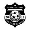 logo U. FC Narbonnais