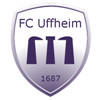 logo Uffheim FC 1