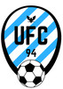 logo Ultra Futsal Club 94