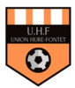 logo Union Hure-fontet