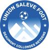 logo Union Saleve Foot