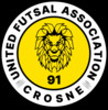 logo United Football Academy