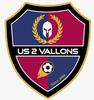 logo US 2 Vallons 2