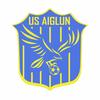 logo US Aiglun F. 1