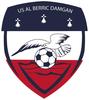 logo US AL Berric Damgan 31